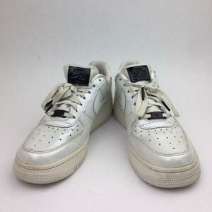 NIKE Air Force 1 Sage Low LX Sneaker sz 7